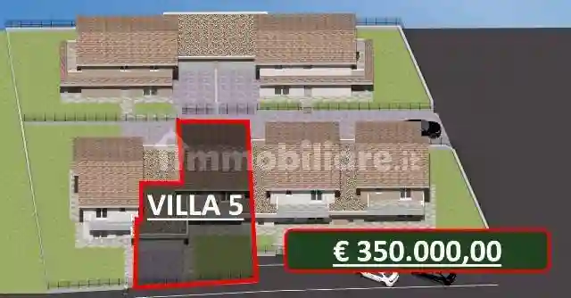 Villetta a schiera - foto 3