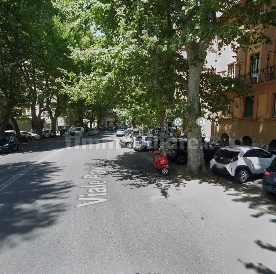 Appartamento viale Parioli 73, Parioli, Roma - foto 2