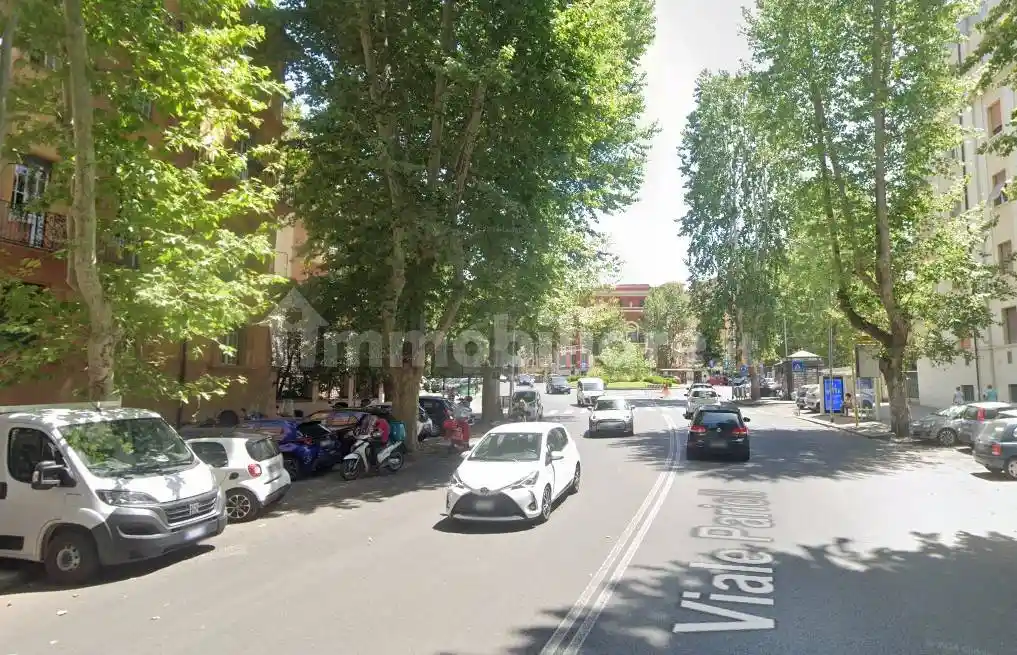 Appartamento viale Parioli 73, Parioli, Roma - foto 3