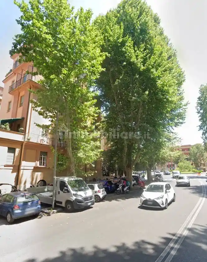 Appartamento viale Parioli 73, Parioli, Roma - foto 4