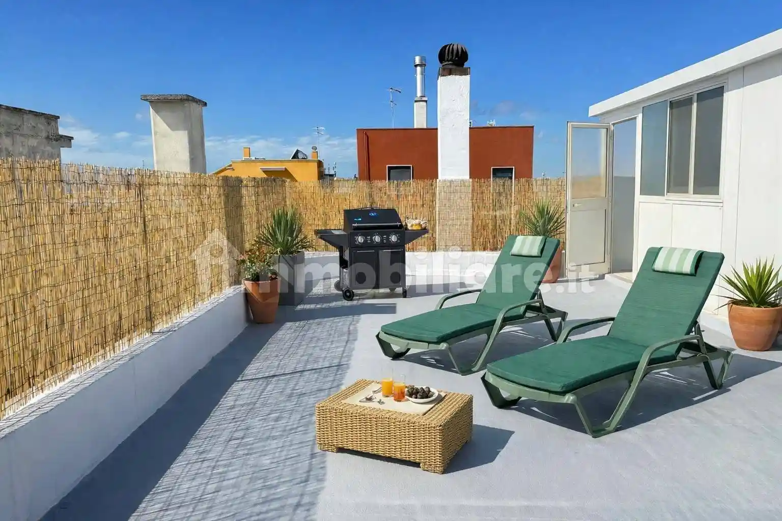 Appartamento in vendita a San Vito dei Normanni