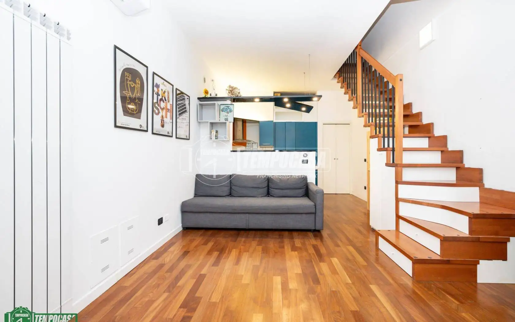 Appartamento in vendita a Milan