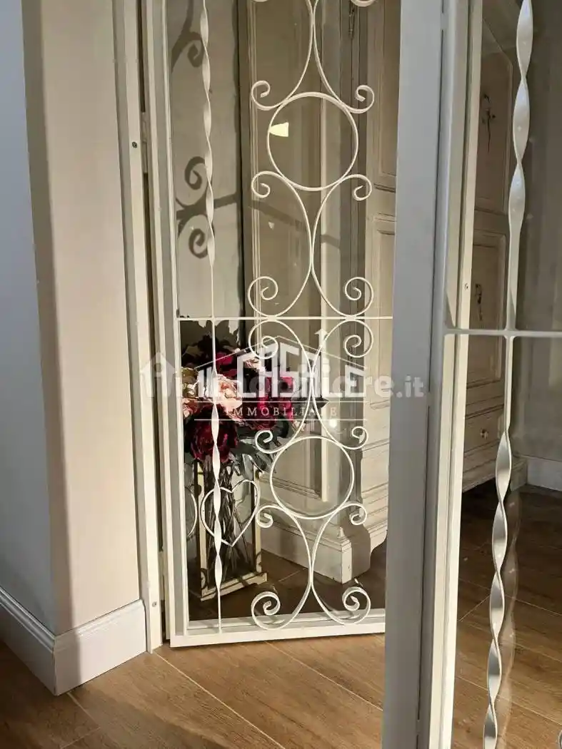 Appartamento in vendita a Rufina