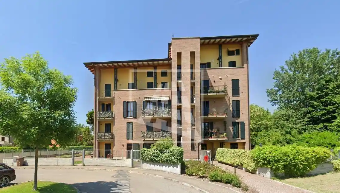 Appartamento in vendita a Reggio Emilia