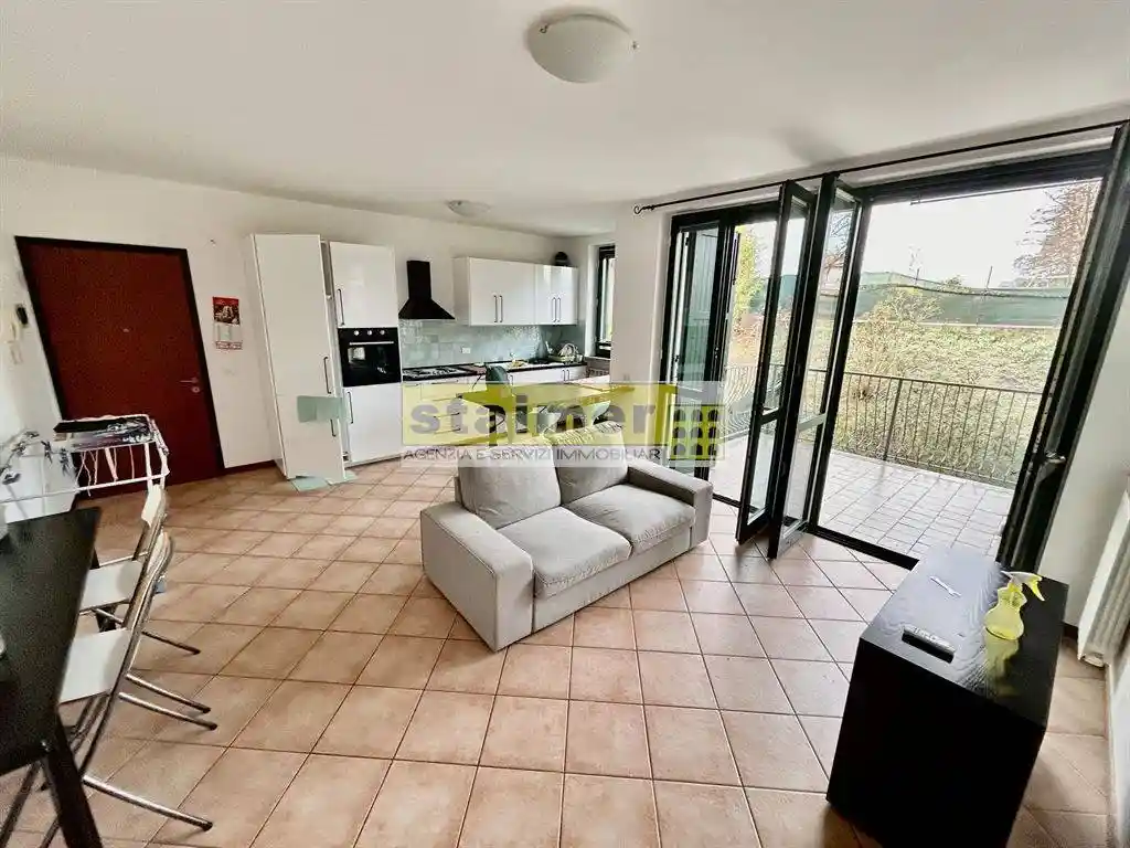 Appartamento in affitto a Galgagnano