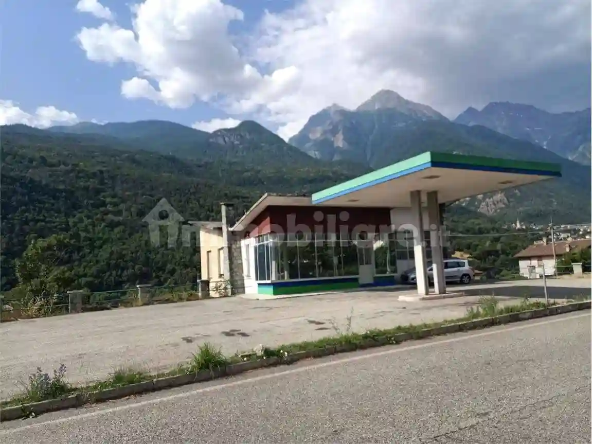 Palazzo - Edificio - foto 2