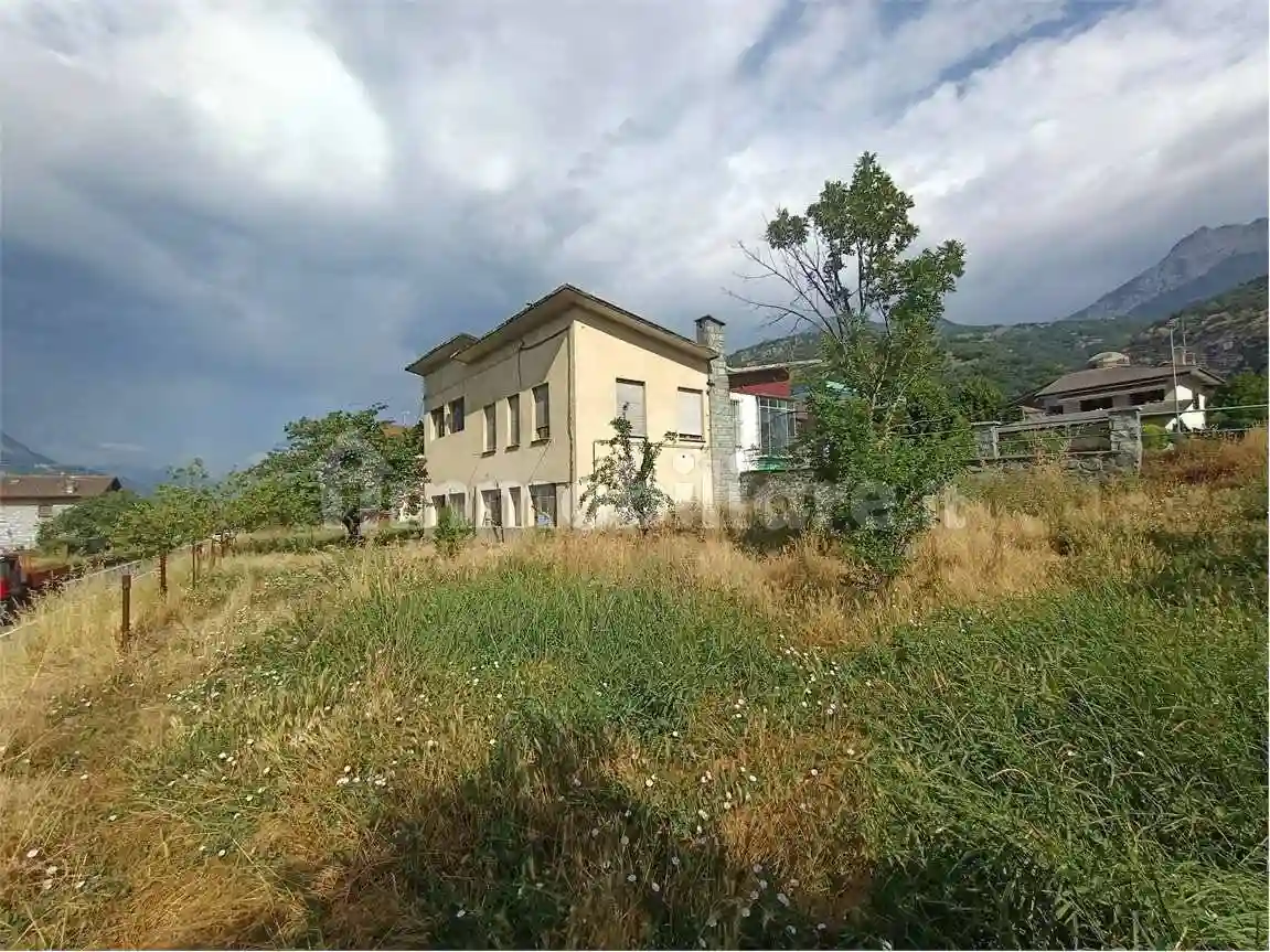 Palazzo - Edificio - foto 4