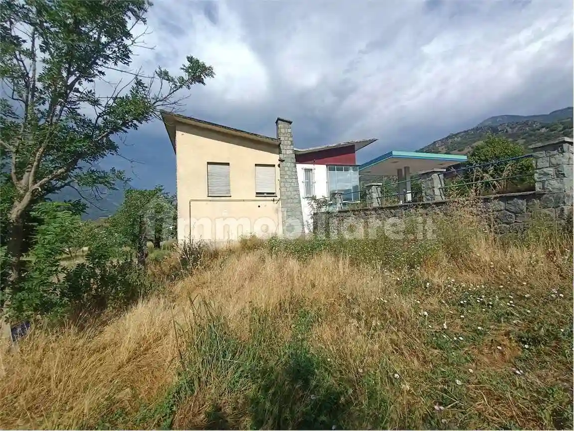 Palazzo - Edificio - foto 5