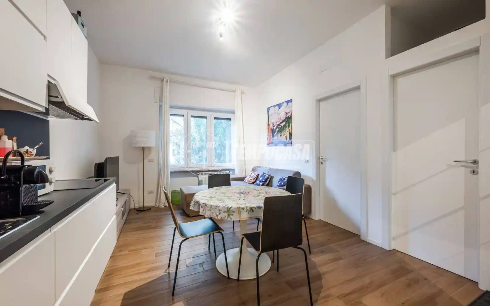 Bilocale via Adeodato Ressi 12, Maggiolina, Milano - foto 2