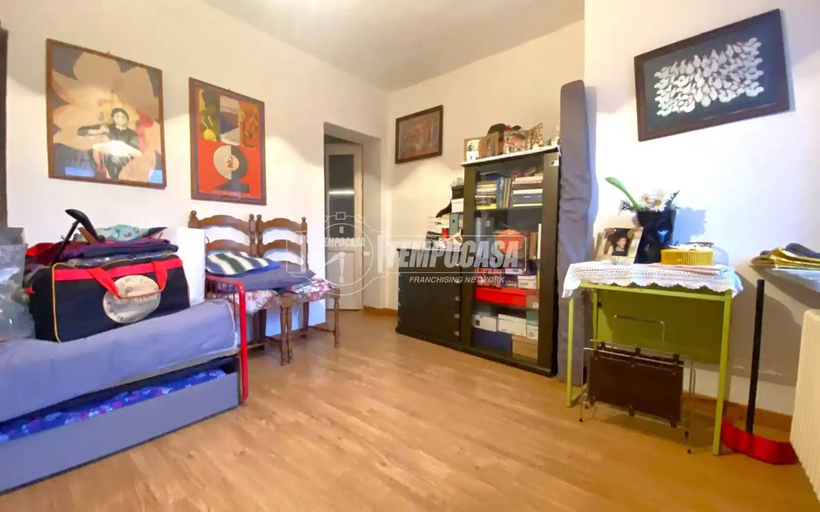 Casa indipendente in vendita a Biella