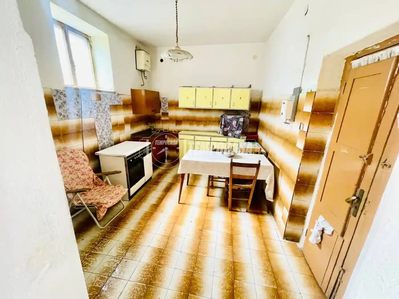 Quadrilocale da ristrutturare, su più livelli, Centro, Pago del Vallo di Lauro - foto 2