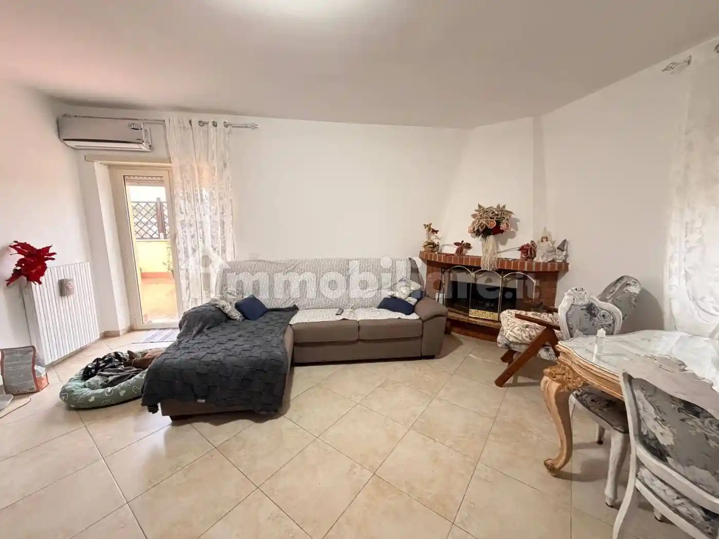 Appartamento in vendita a Aprilia