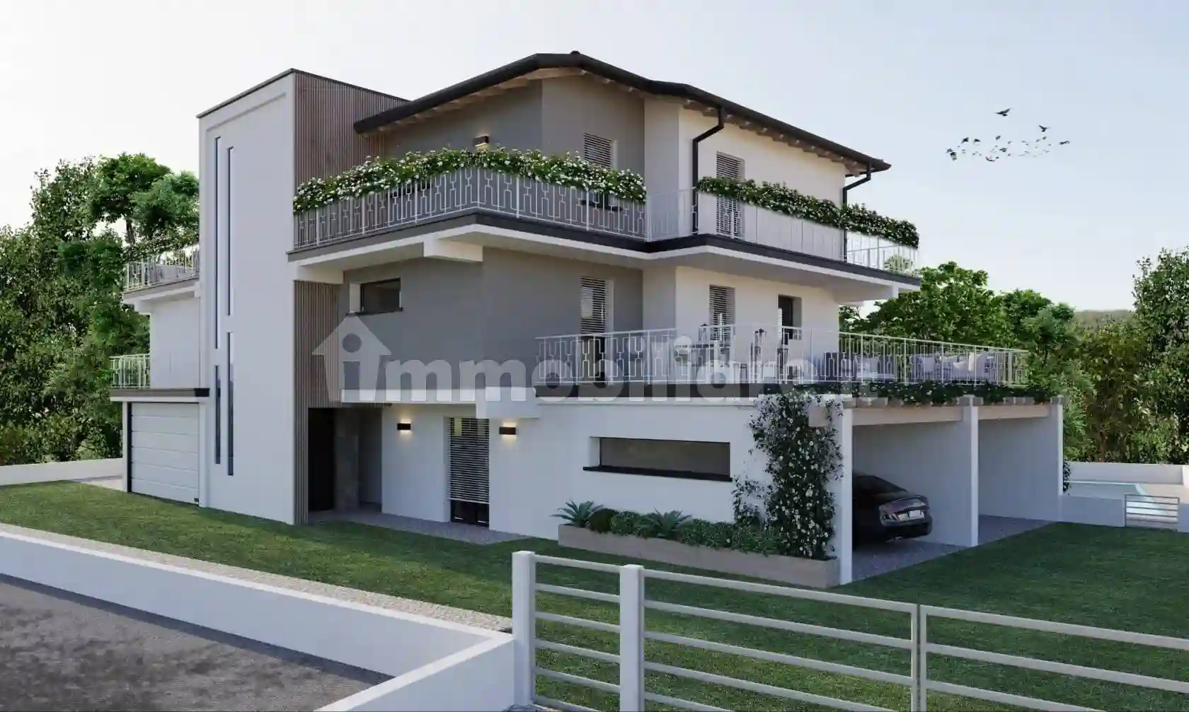 Appartamento - foto 3