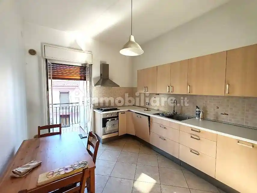 Appartamento in vendita a Acireale