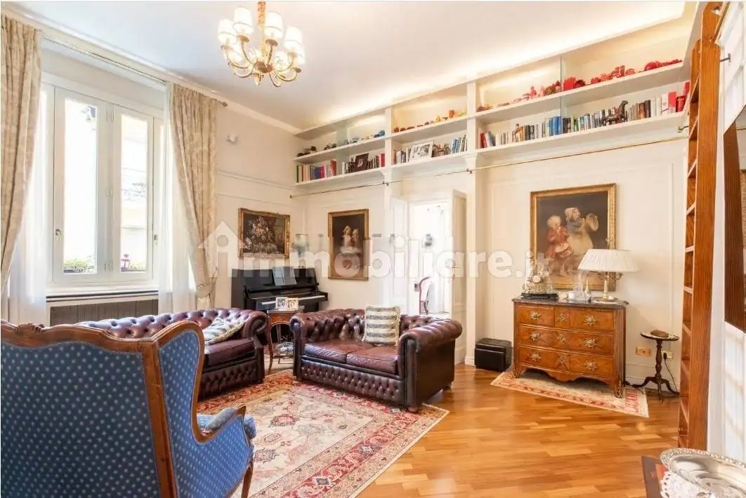 Apartment in vendita a Milan