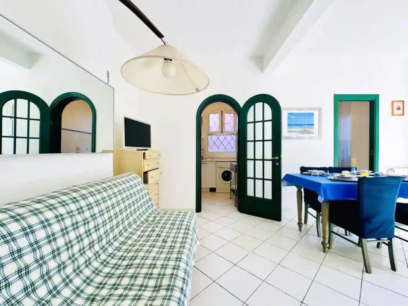 Casa indipendente in affitto a Pietrasanta