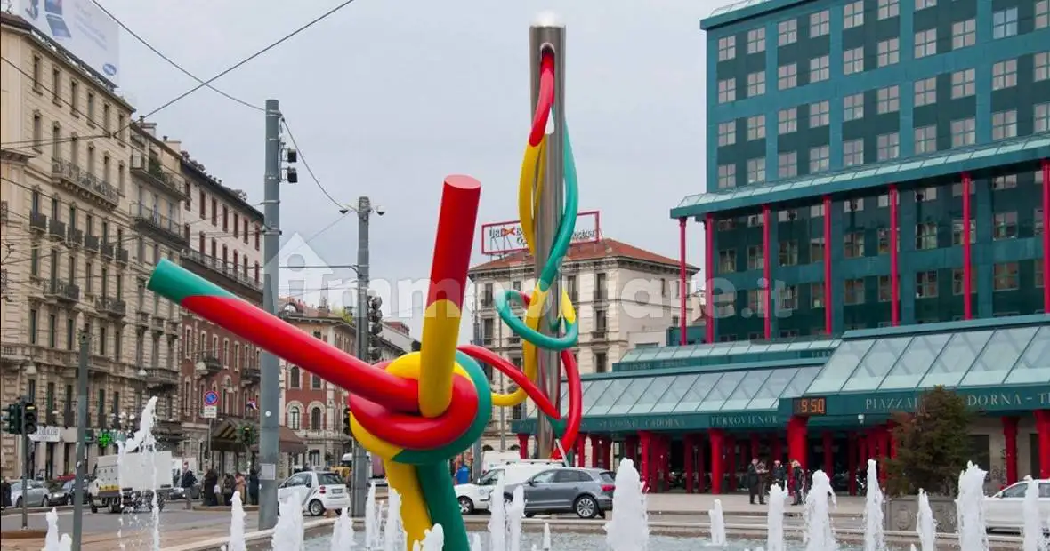 Attico - Mansarda in affitto a Milano