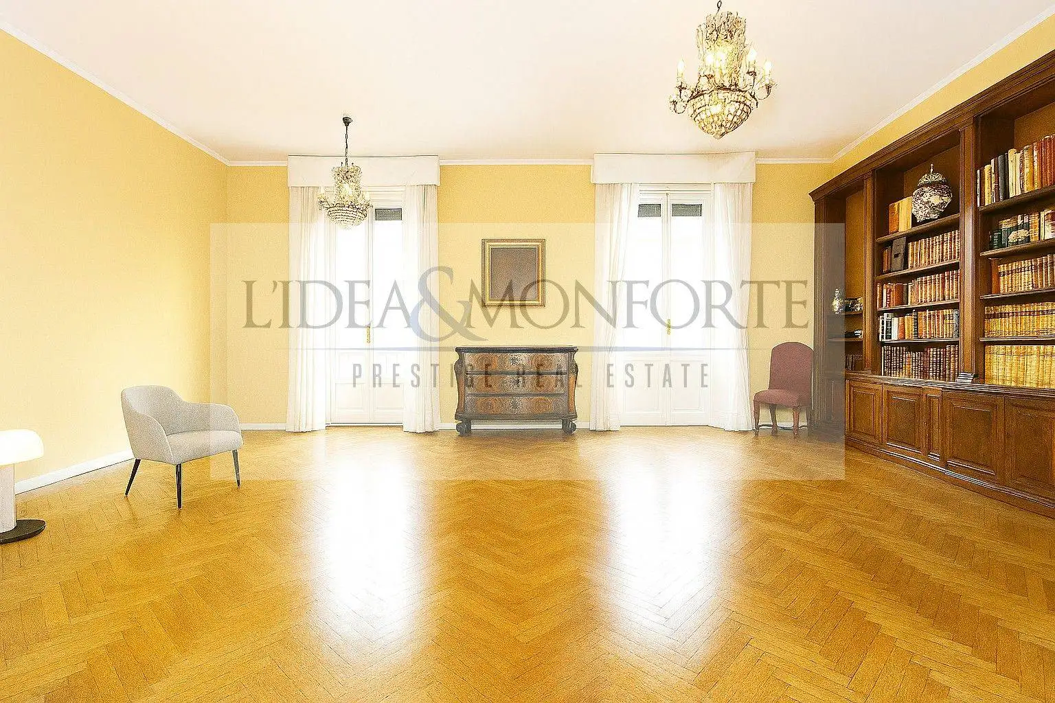 Apartment in vendita a Milan
