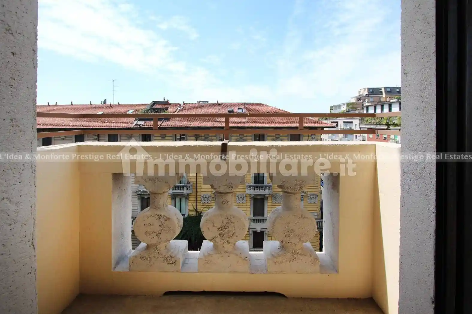 Appartamento via Carlo Goldoni, Indipendenza, Milano - foto 4