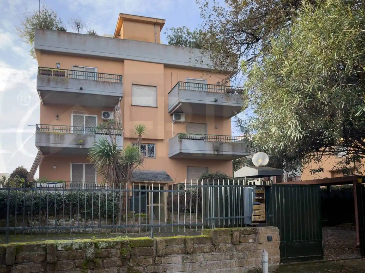 Appartamento in vendita a Anzio