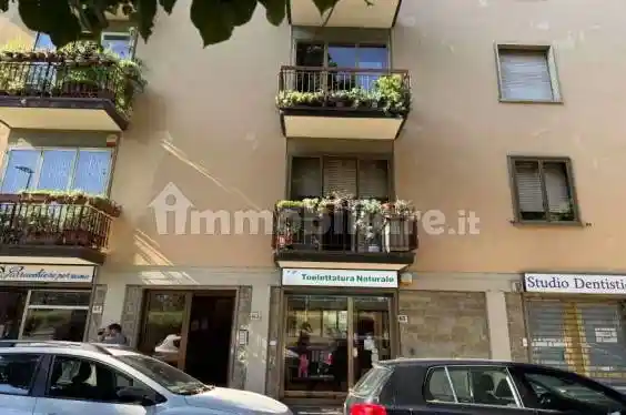 Appartamento in vendita a Firenze