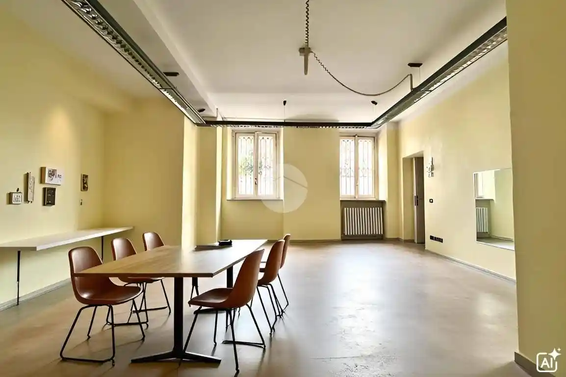 Appartamento in vendita a Carate Brianza