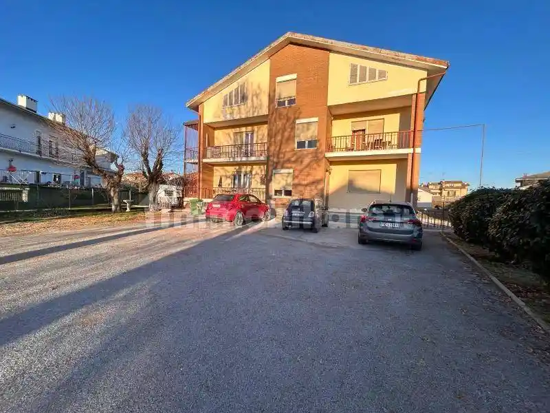 Appartamento in vendita a Beinette