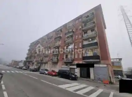 Appartamento in vendita a Cologno Monzese