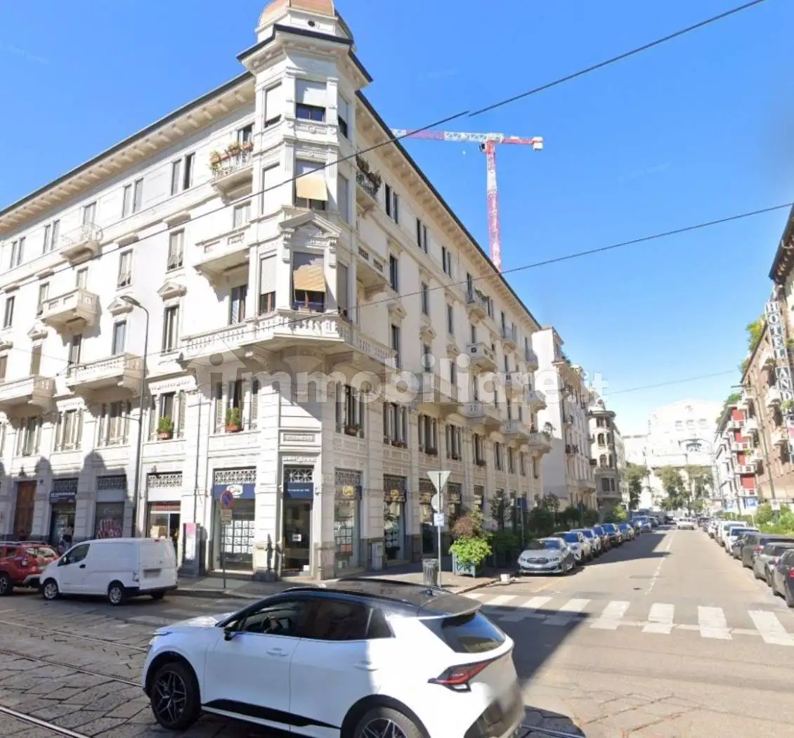 Penthouse - Attic in vendita a Milan