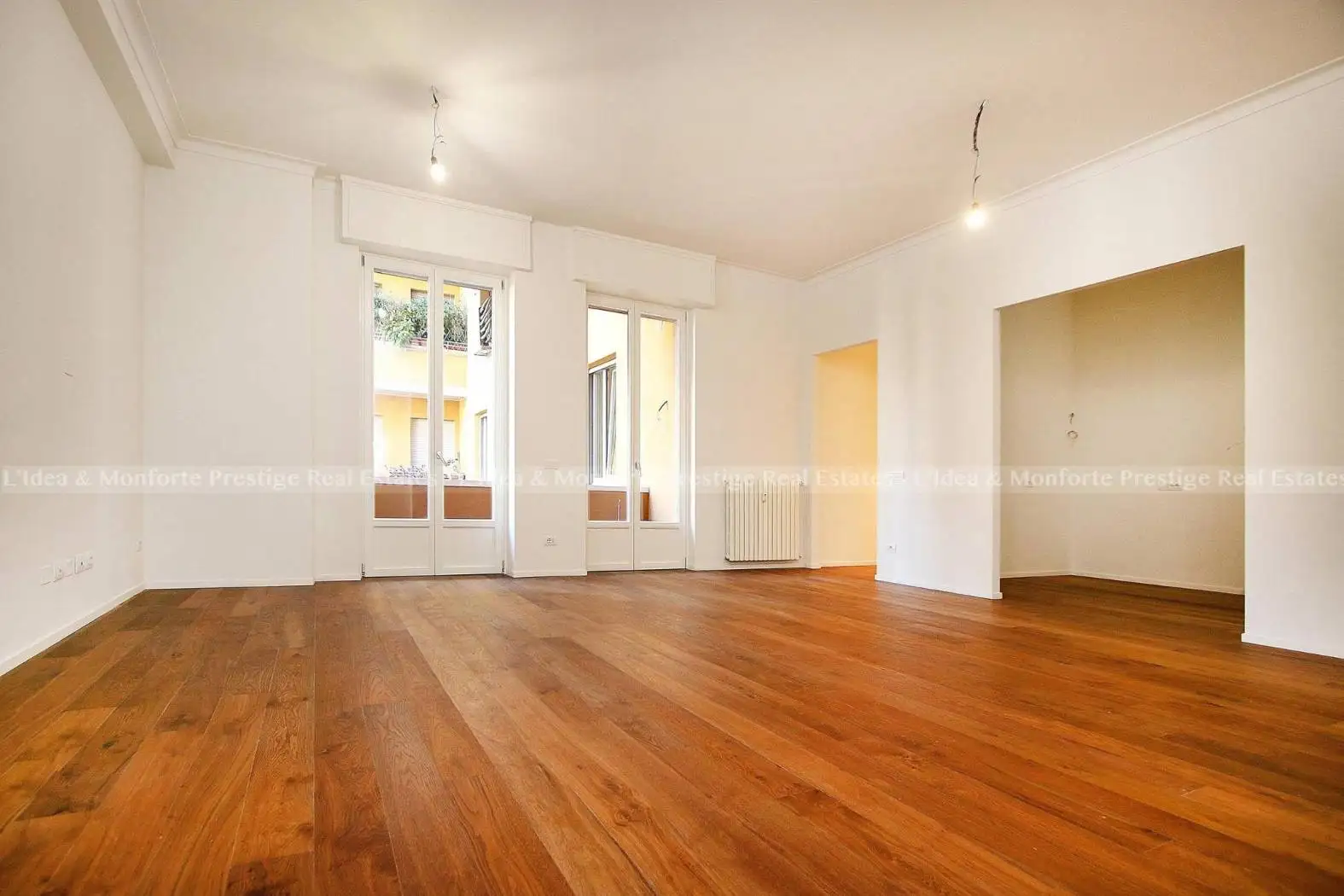 Apartment in vendita a Milan