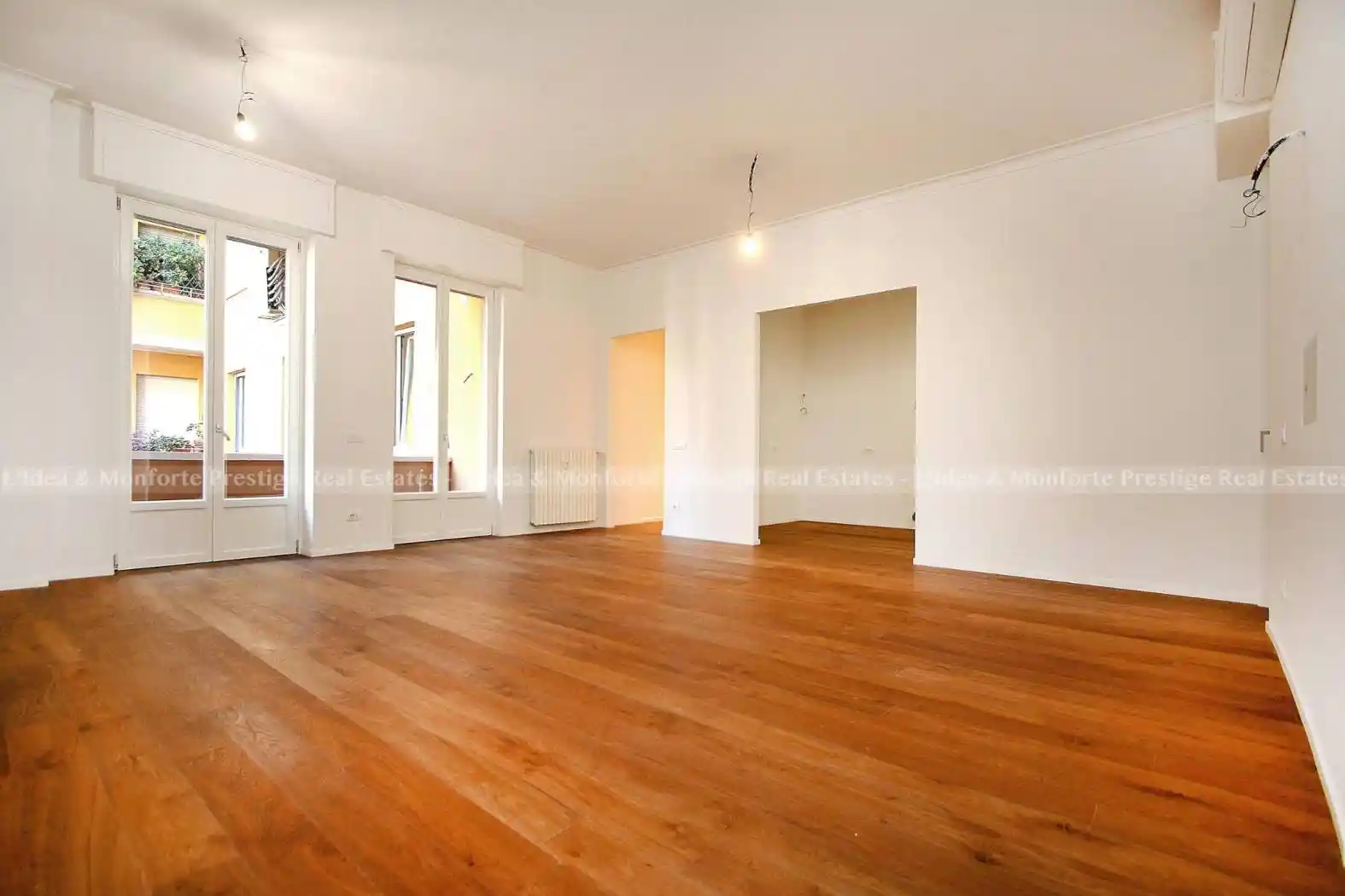 Quadrilocale via Ciro Menotti, Indipendenza, Milano - foto 2