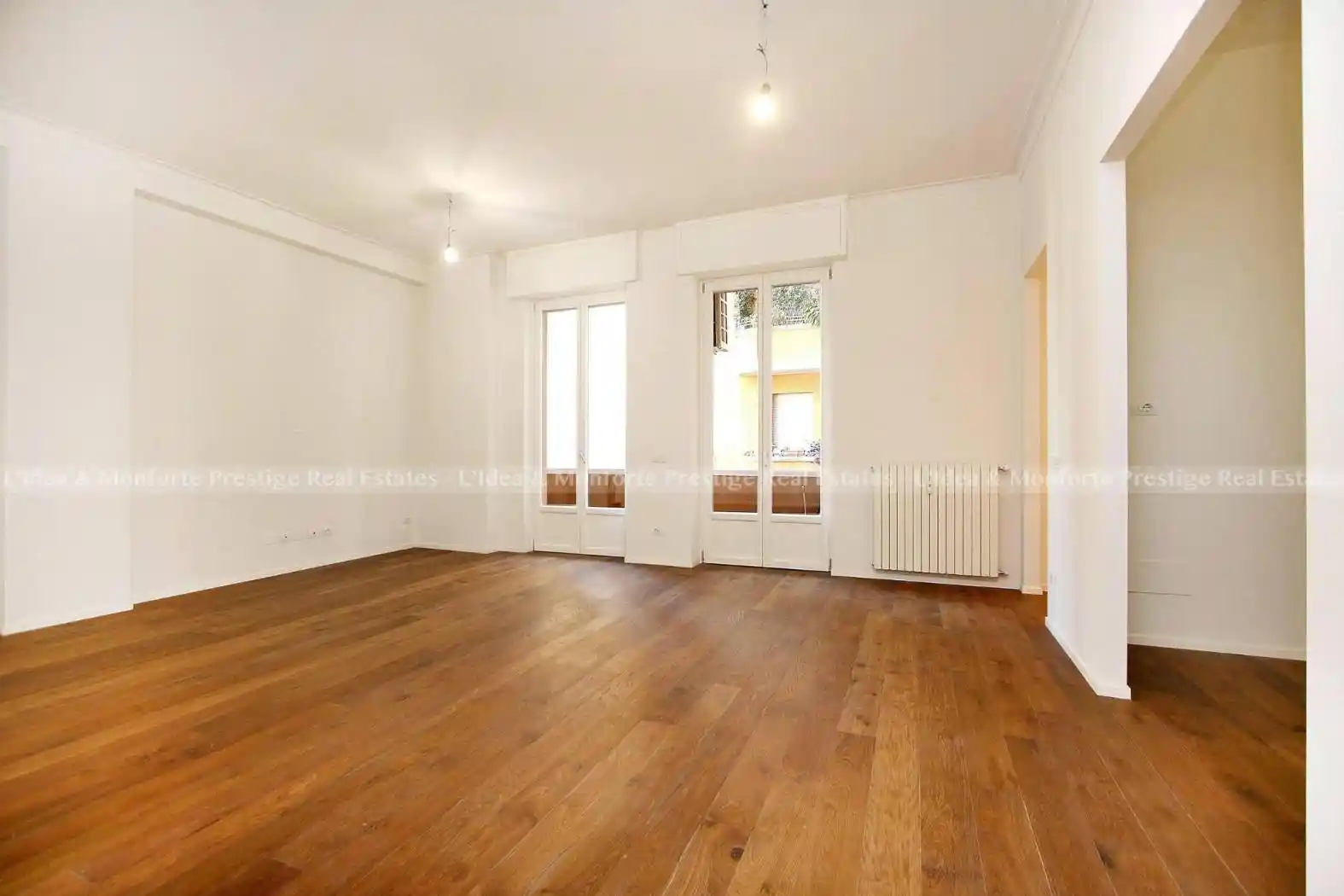 Quadrilocale via Ciro Menotti, Indipendenza, Milano - foto 3