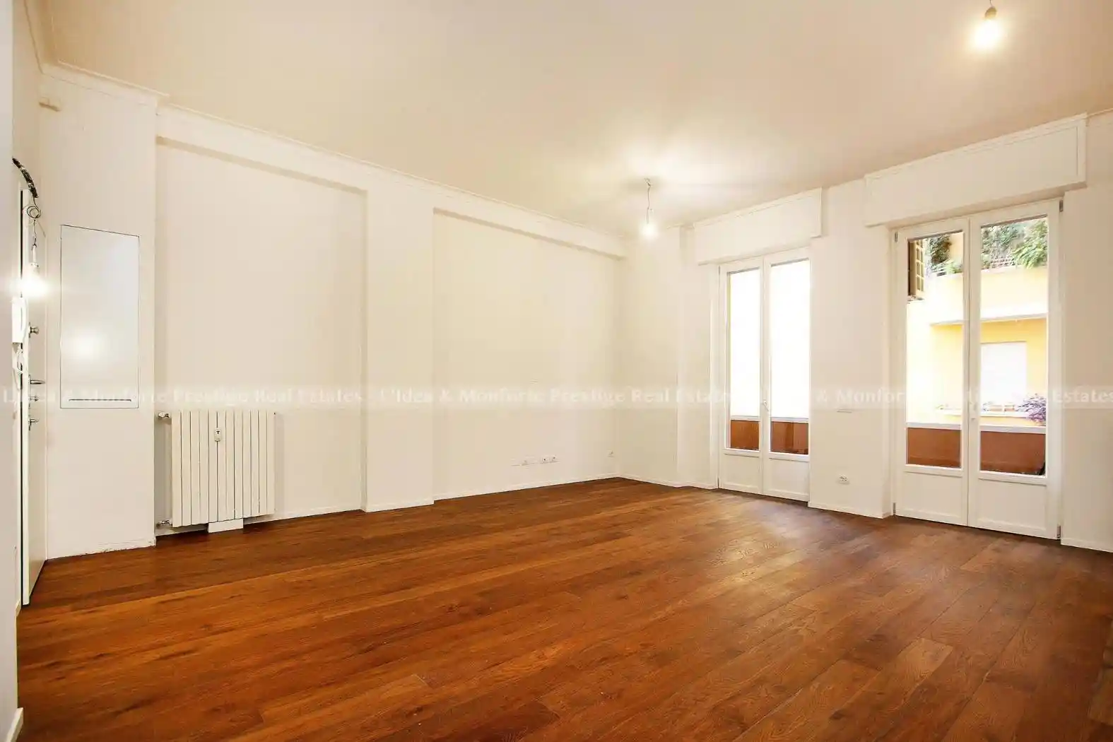 Quadrilocale via Ciro Menotti, Indipendenza, Milano - foto 4