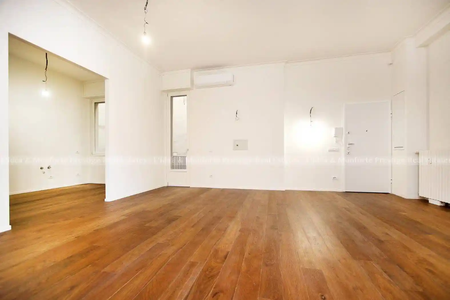 Quadrilocale via Ciro Menotti, Indipendenza, Milano - foto 5