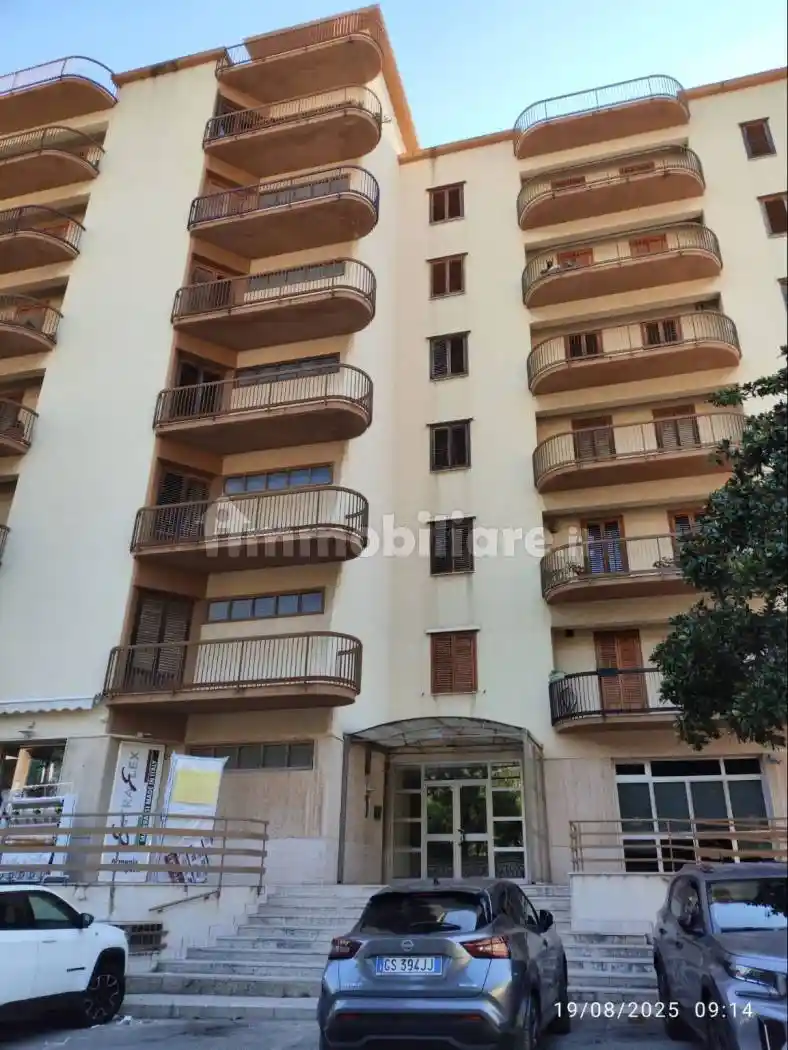 Appartamento in vendita a Castellammare del Golfo