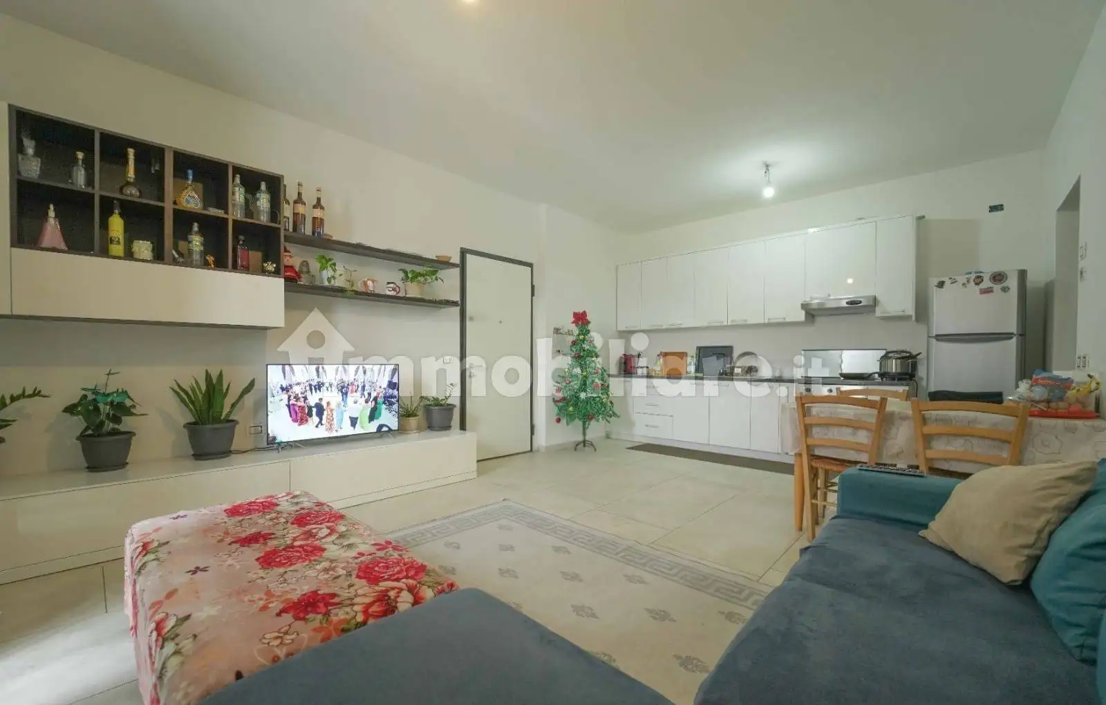 Appartamento in vendita a Longiano