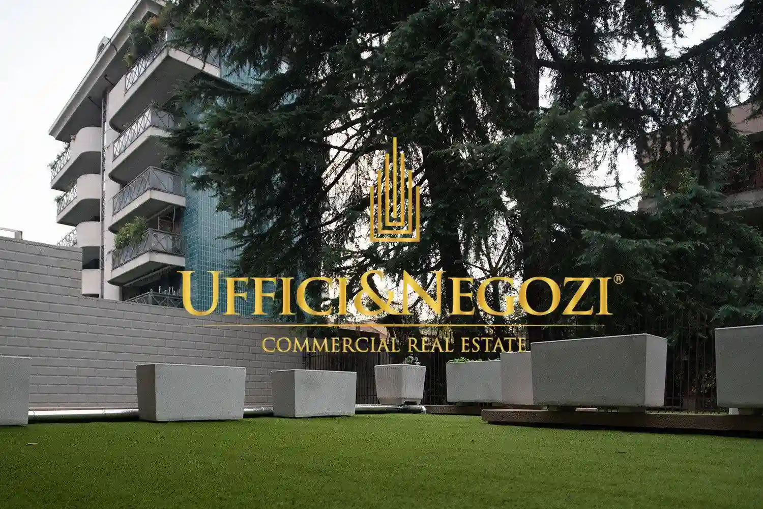 Palazzo - Edificio - foto 3