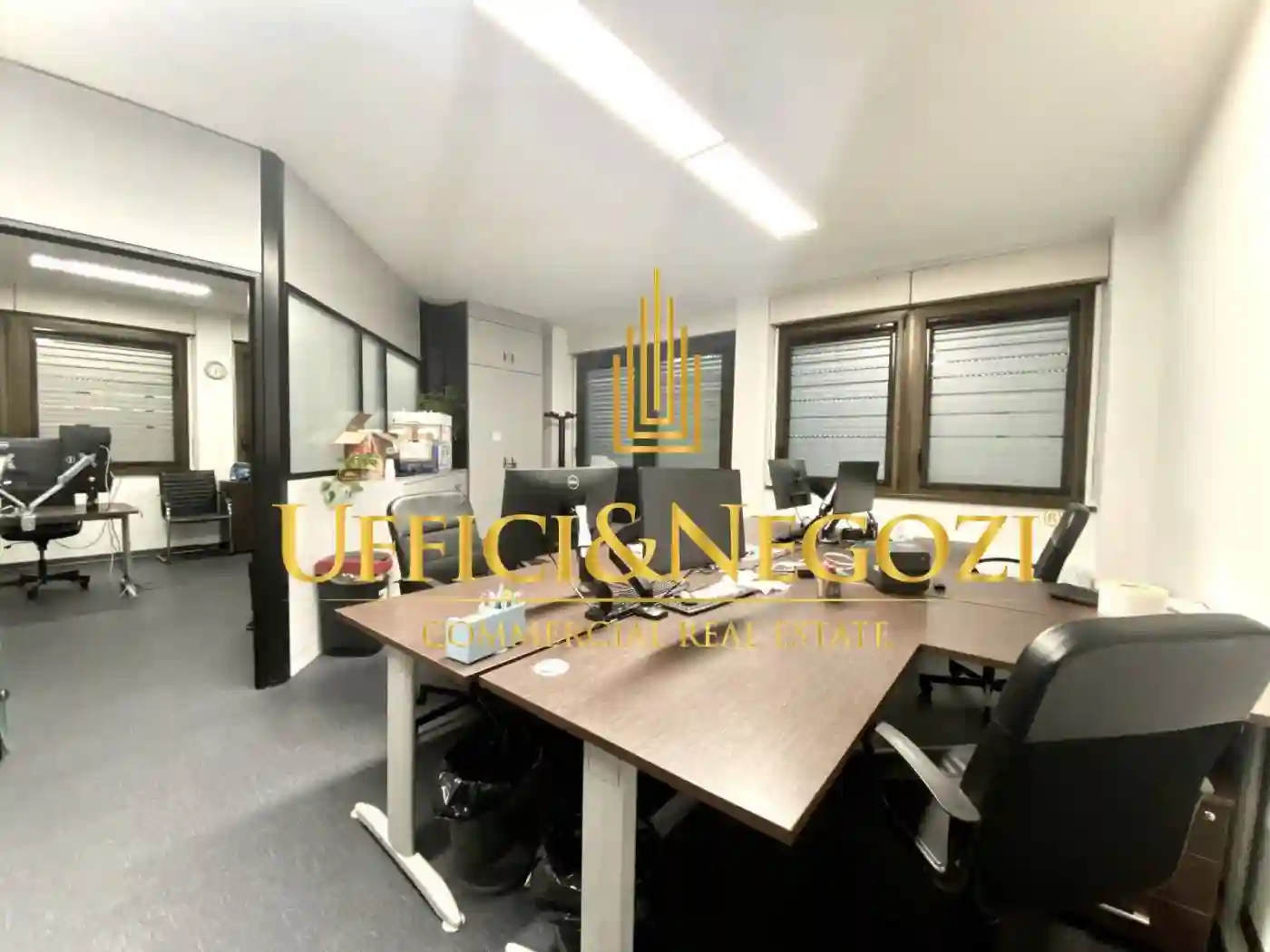 Palazzo - Edificio - foto 5