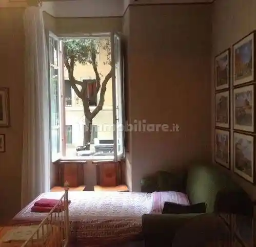 Appartamento via Chiana, Trieste - Coppedè, Roma - foto 3