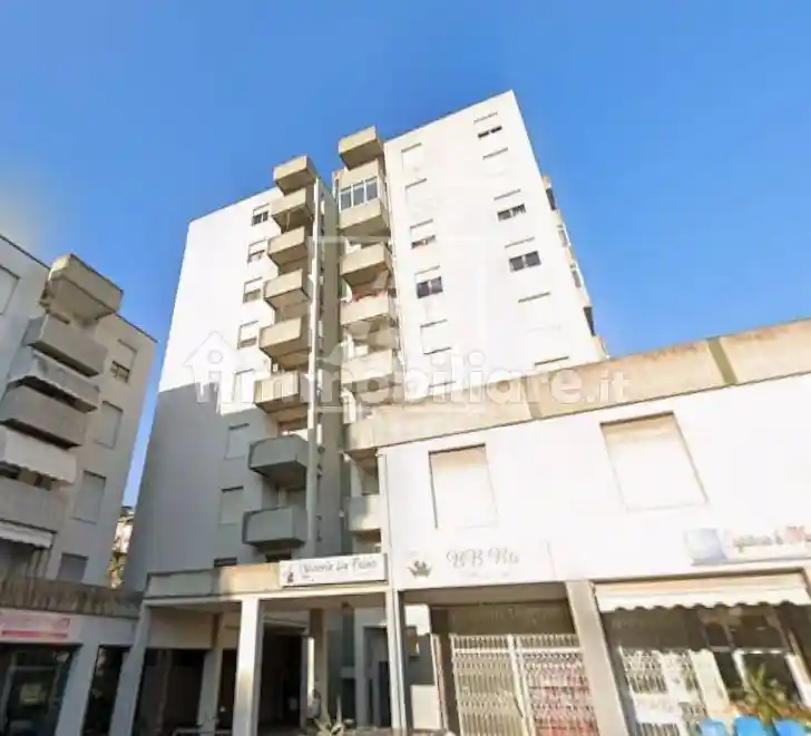 Appartamento in vendita a Reggio Emilia