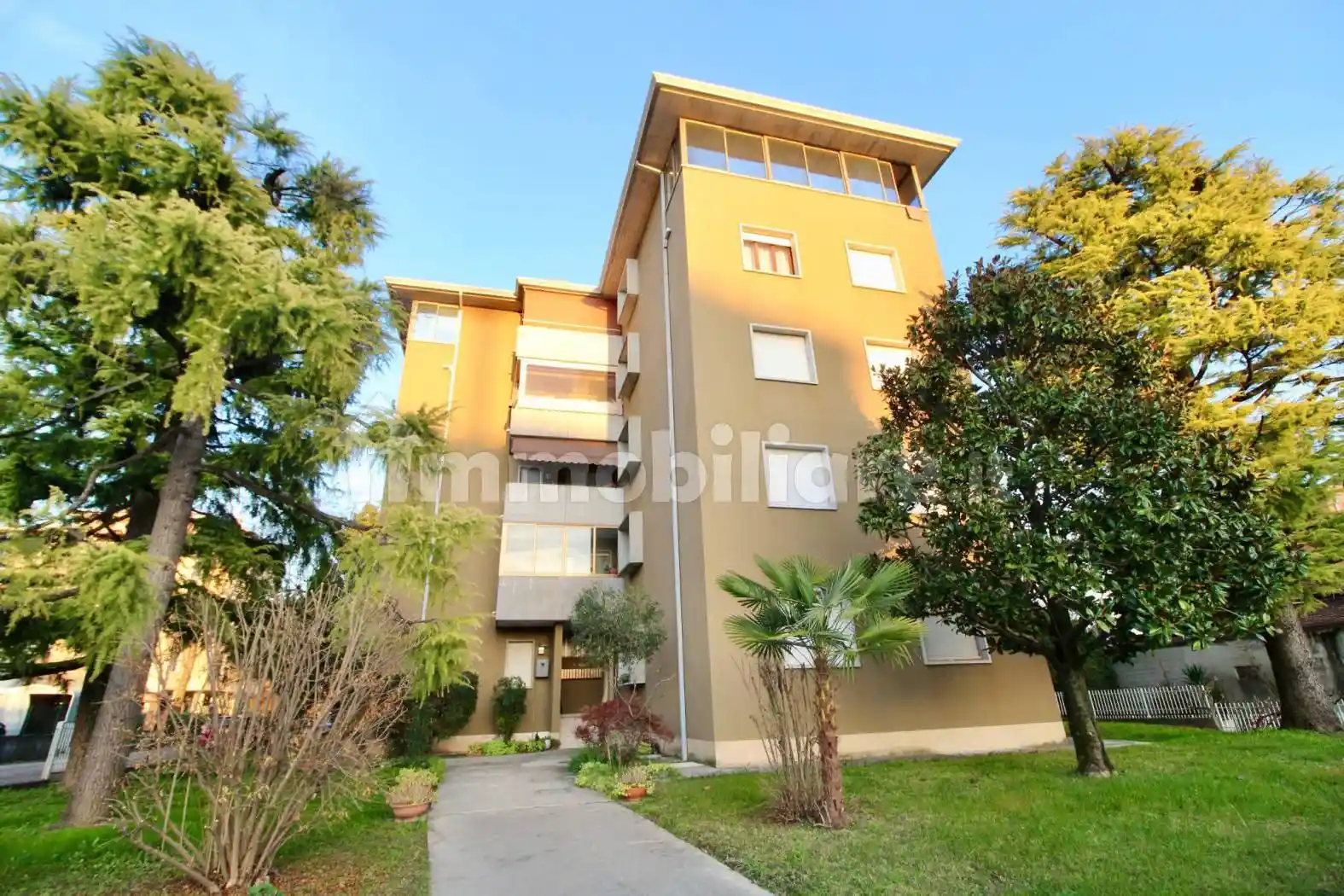 Appartamento in vendita a Pordenone