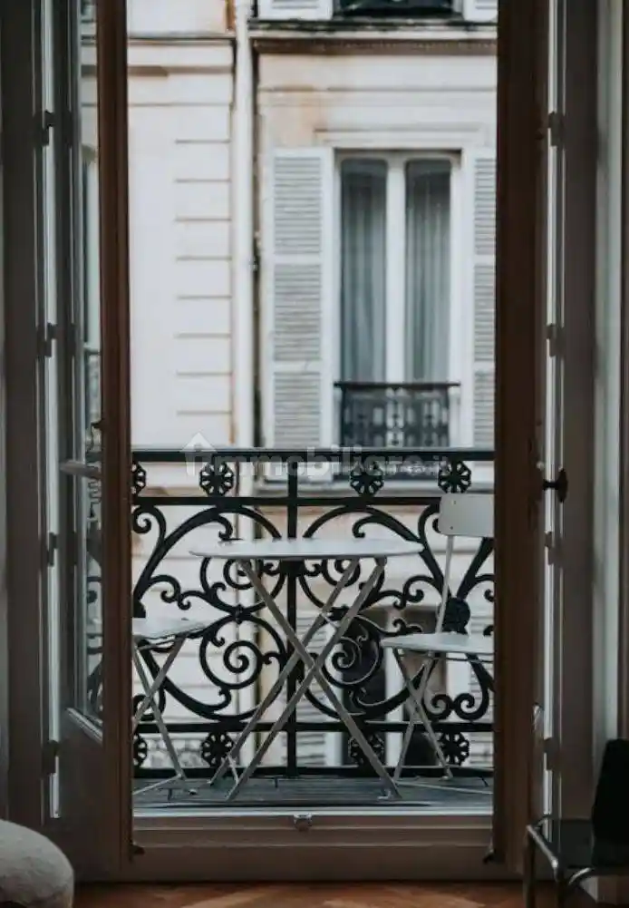 Attico piazza Caiazzo, Centrale, Milano - foto 5