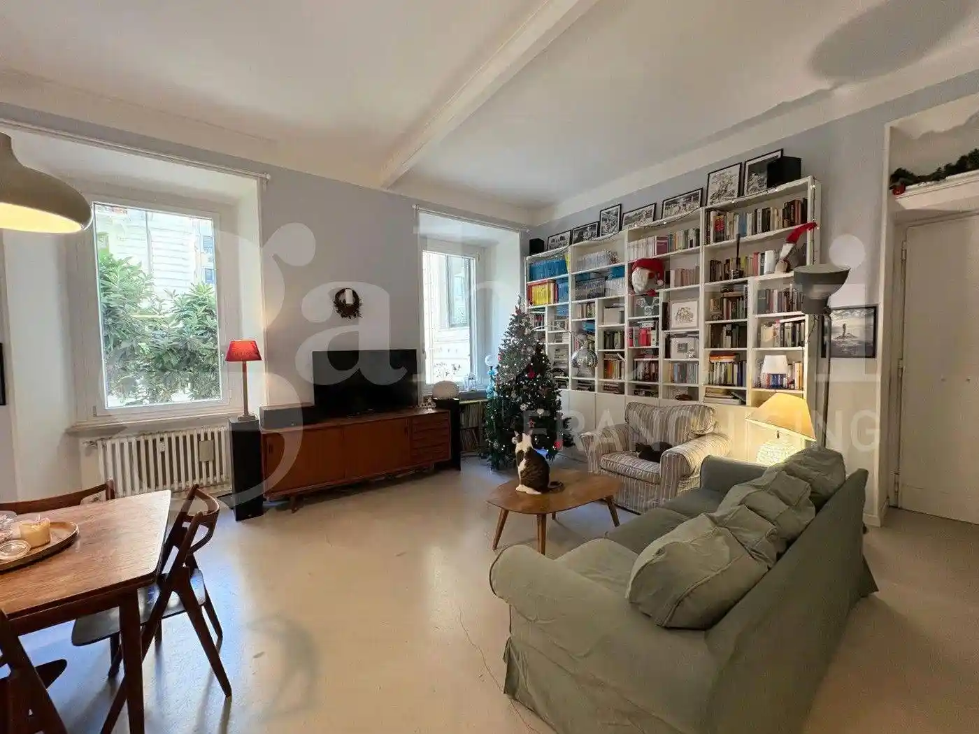 Quadrilocale via Scarlatti, 4, Pinciano - Villa Ada, Roma - foto 2