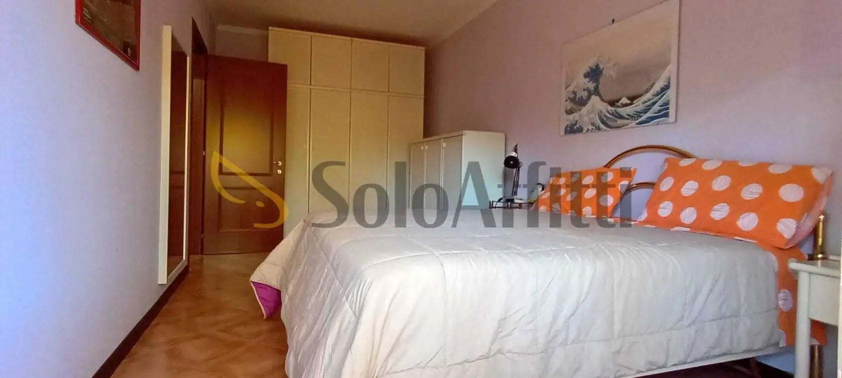 Appartamento in affitto a Roma