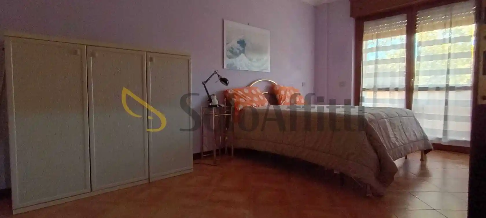 Bilocale via Domenico Modugno 120, Malafede, Roma - foto 2