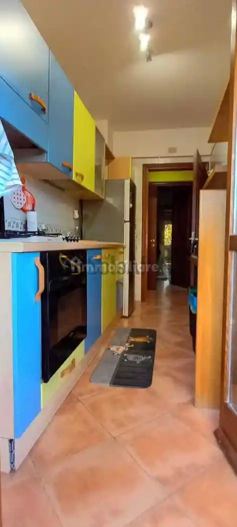 Bilocale via Domenico Modugno 120, Malafede, Roma - foto 3