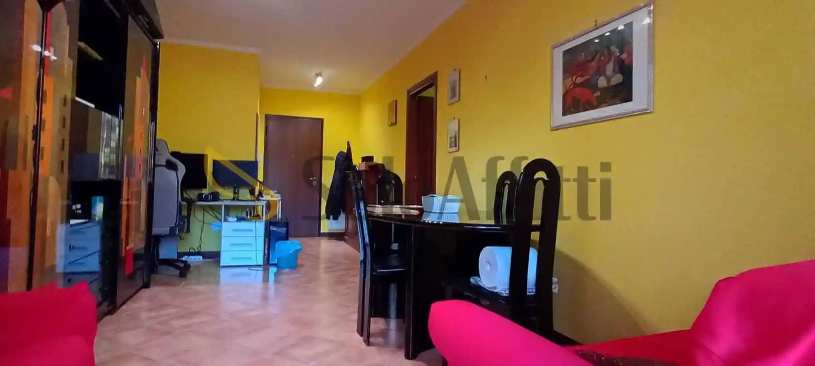 Bilocale via Domenico Modugno 120, Malafede, Roma - foto 4