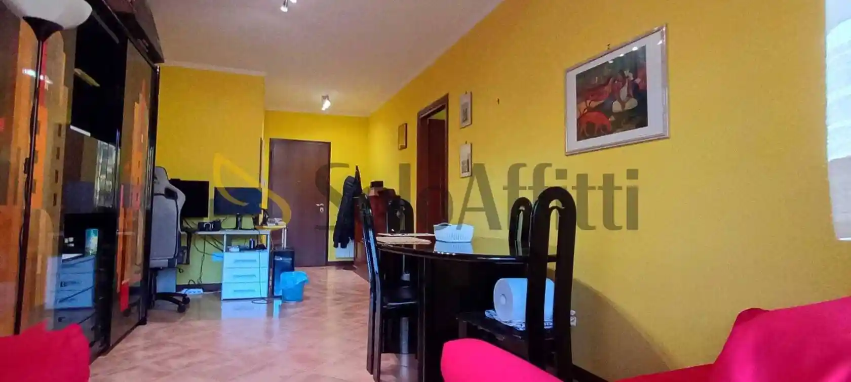 Bilocale via Domenico Modugno 120, Malafede, Roma - foto 5