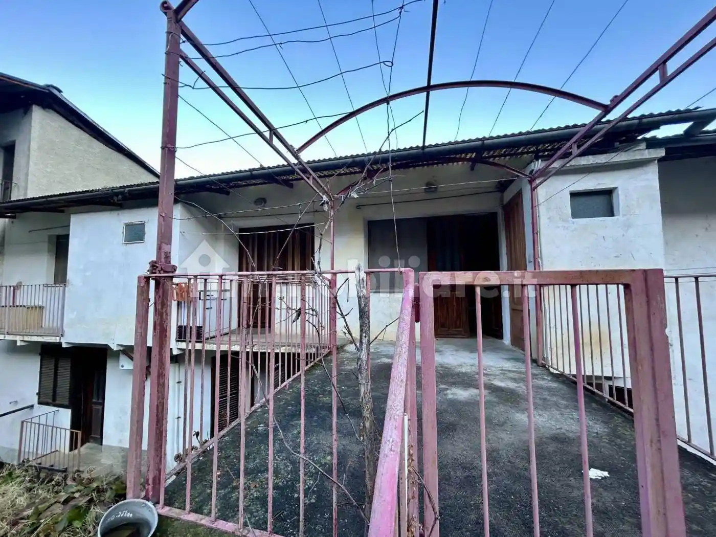 Casa indipendente in vendita a Meana di Susa