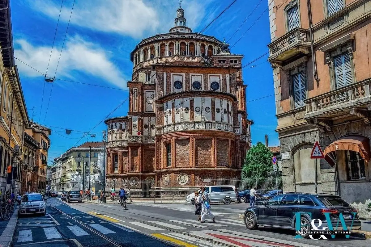Apartment in vendita a Milan